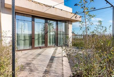 Casa / Vila cu 4 camere de vanzare Tunari, Dimieni - 14