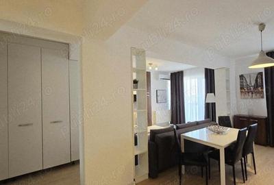 Apartament cu 2 camere în Central - 9