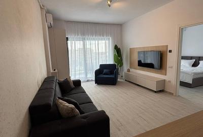 Apartament 2 camere moderne, Mamaia Nord - 7