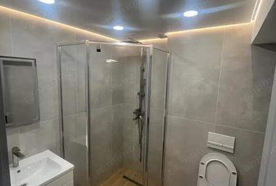 Apartament mobilat in zona Gruia de inchiriat - 3