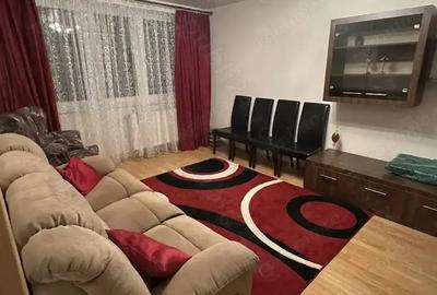 Apartament cu 4 camere decomandat în Titan - 5
