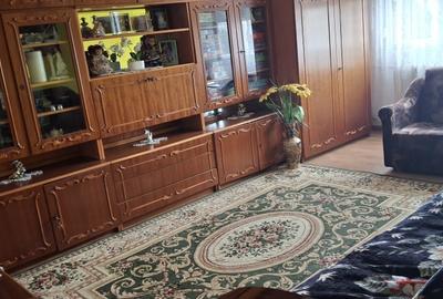 Apartament cu 2 camere decomandat în Alfa - 1