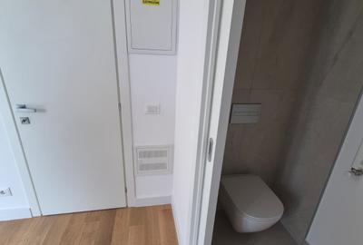 Casă cu 5 camere cu Canalizare în Bucureștii Noi - 12