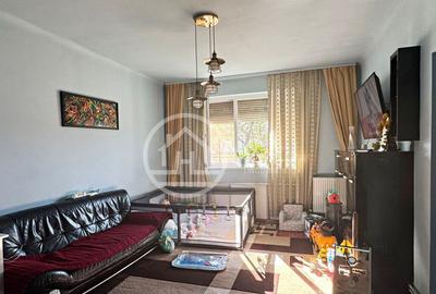 Apartament cu 2 camere de vanzare in Centrul Civic, Oradea - 2