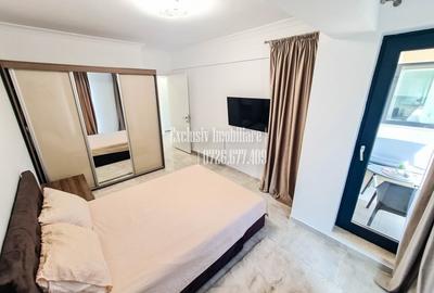 Ap 2 cam MODERN cu Terasa Mare si Rulouri in BLOC NOU - aproape de Lac - 16