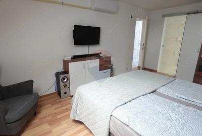 Casa cu 5 camere, de inchiriat, in Baia Sprie - 18