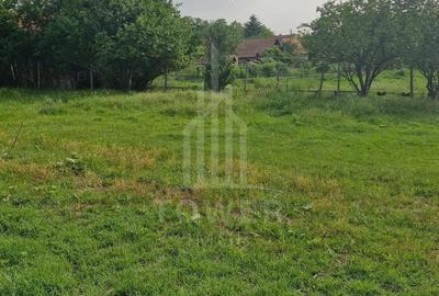 De vanzare Teren versatil 3.919 mp in localitatea Armeni. Sibiu - 1