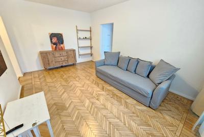 Izvor/Eroilor/Centrala De Bloc/5 Minute Metrou/Ap 2 Camere Modern La Cheie/ - 5