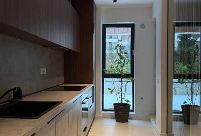 Apartament cu 2 camere decomandat, mobilat în Aviației - 6