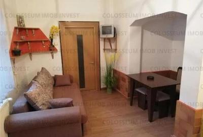 Apartament cu 3 camere decomandat în Brașovul Vechi - 6