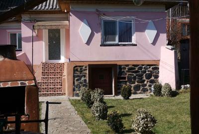 Casă cu 4 camere în Câmpulung Muscel - 3