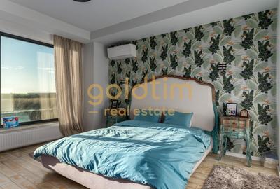 VILA SUPERBA/MOBILATA/UTILATA/PISCINA/CURTE 3000 MP/IESIRE LA LAC - 22