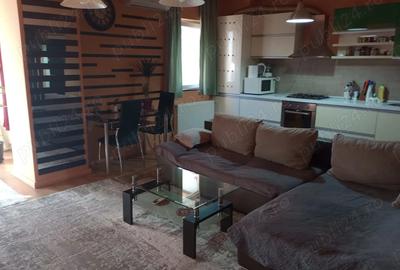 Vand apartament Voluntari - 2