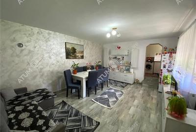 Casa individuala cu 4 camere in comuna Vurpar din Sibiu - 4