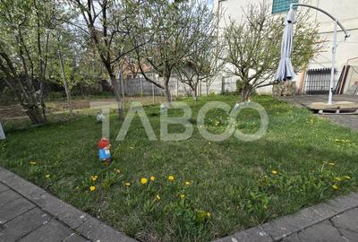 Casa individuala de vanzare teren 972 mp 2 garaje zona Sub Arini Sibiu - 3