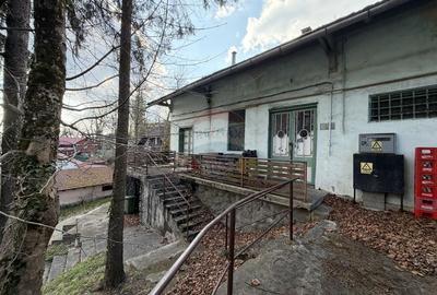 Teren Construcții intravilan de 1076 mp, în Ultracentral - 13