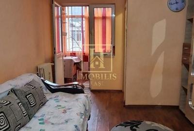 Garsonieră nedecomandată, mobilată în Alexandru cel Bun - 3