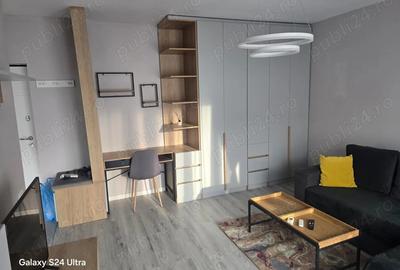 Garoniera Prelungirea Ghencea 45mp (loc de parcare) - 9