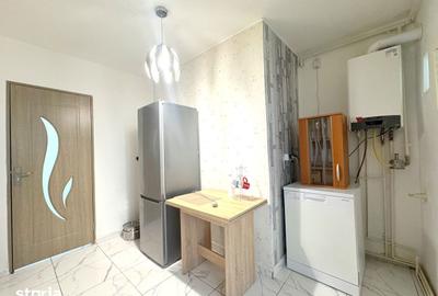 Apartament cu 2 camere, mobilat în Dorobanților - 2