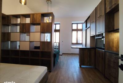 Apartament cu 3 camere în Central - 3