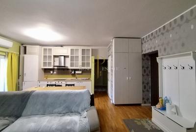 Apartament cu 3 camere în Bălcescu - 2