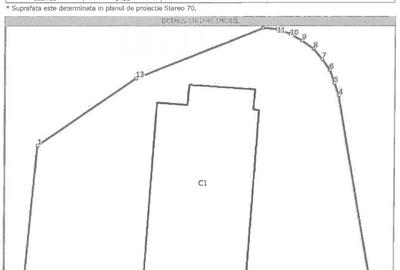 Proprietar, vand showroom, birouri, depozit S=831 mp teren 2.455 mp str. Bobalna - 10