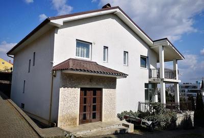 Casă cu 2 camere cu Teren 600 Mp în Grigorescu - 4
