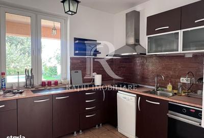 Casă cu 4 camere în Sântandrei - 8
