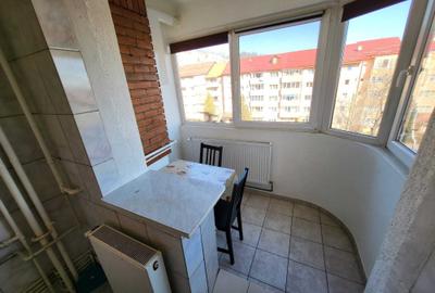 Vand garsoniera zona Racadau - 3