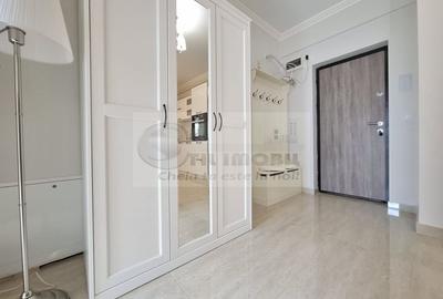 Apartament 2 camere de inchiriat in Iasi Tatarasi, bloc nou, mobilat - 14