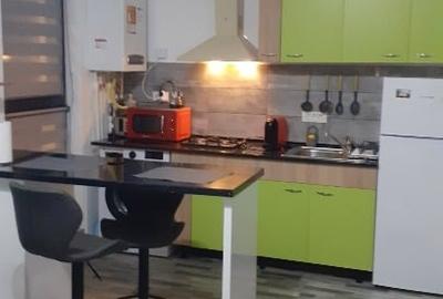 Garsonieră circulară în Nord - 7