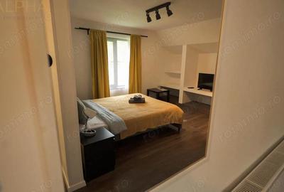 Spațiu comercial, de 390 mp, în Colibița - 11