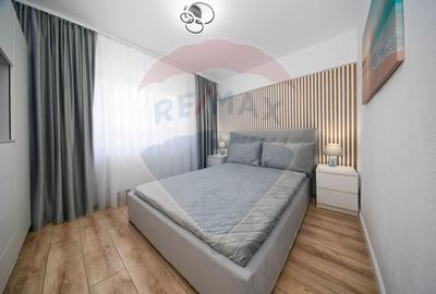 Apartament 2 camere - Prima inchiriere | Etaj 1 | Totul nou | Parcare - 3