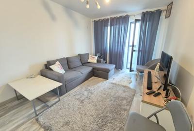 Garsonieră decomandată în Nicolina - 4