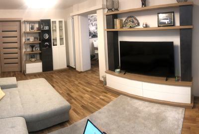 Apartament 3 camere, complet renovat, Târgu Jiu – Strada Nicolae Bălcescu - 2