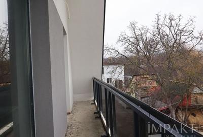 Duplex cu 5 camere cu Canalizare în Dâmbul Rotund - 39