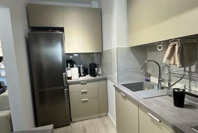 Apartament 2 camere-centrala-decomandat-zona Decebal - 9