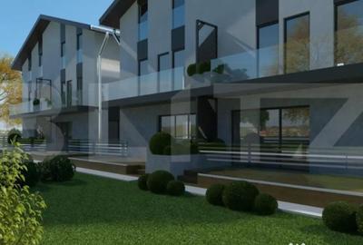 Casă cu 5 camere cu Teren 200 Mp în Hărman - 6