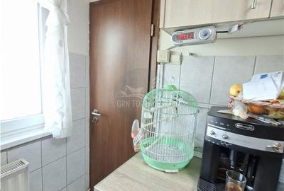 Apartament cu 3 camere decomandat, mobilat în Vasile Aaron - 13