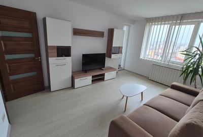 Apartament cu 2 camere decomandat în Trocadero - 1