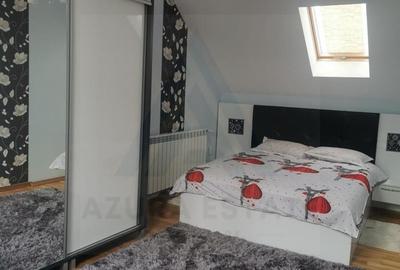 Casă cu 3 camere cu Teren 1400 Mp în Beclean - 2