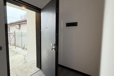Casă cu 3 camere în Brestei - 7