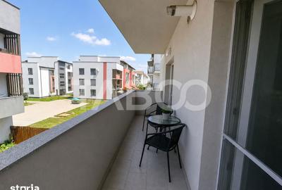 Apartament cu 2 camere semidecomandat în Central - 8