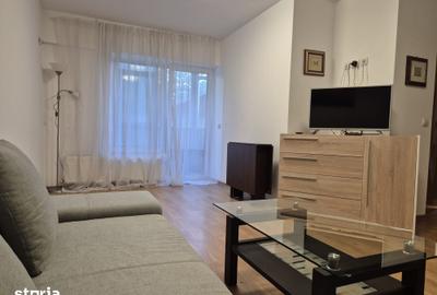 Apartament cu 2 camere în Șerbănești - 1