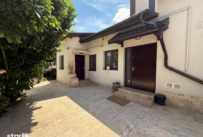 Casă cu 3 camere cu Teren 258 Mp în Rahova