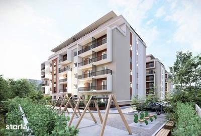 Apartament cu 2 camere în Central - 4