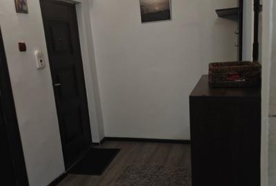 Apartament cu 2 camere decomandat în Central - 3