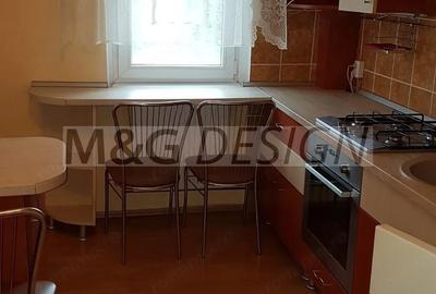 Apartament cu 2 camere decomandat în Șagului