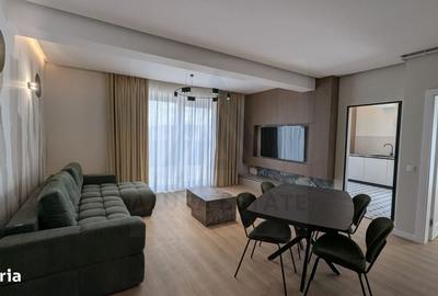 Apartament cu 4 camere în Lazaret