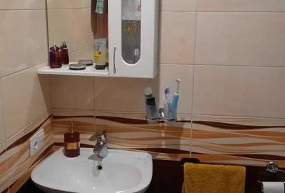 Garsonieră decomandată în Soarelui - 2